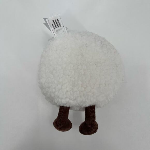 JELLYCAT Plush NWT I Am Silly Sushi California SIL3C Retired Rare Collectible - Picture 7 of 14